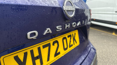 Nissan Qashqai 1.3 DiG-T MH 158 Acenta Premium 5dr Xtronic Petrol Hatchback